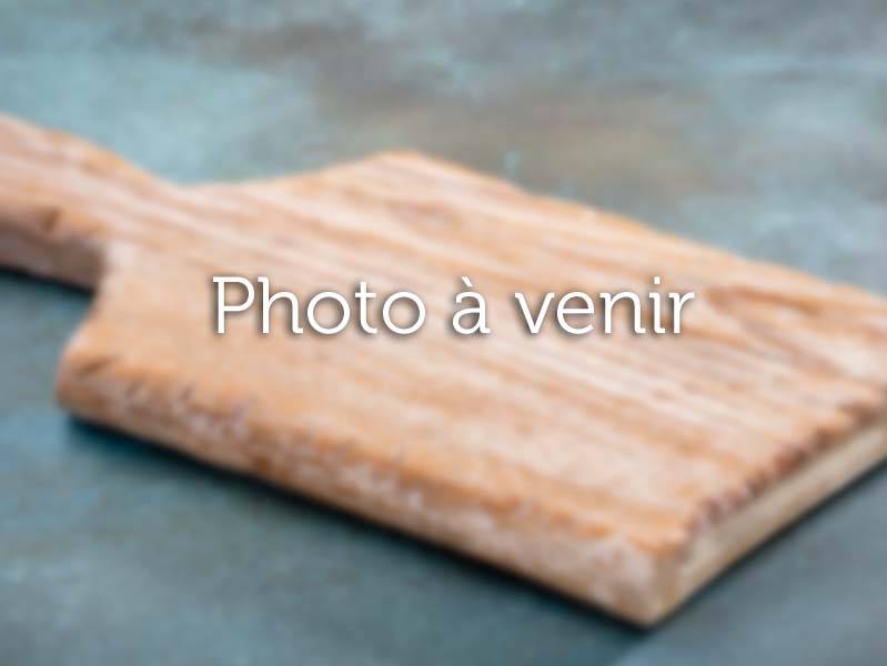 Demi-pâté croute Richelieu médaillon foie de volaille