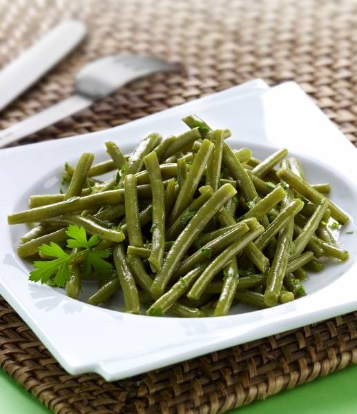 Haricots verts extra fins Express