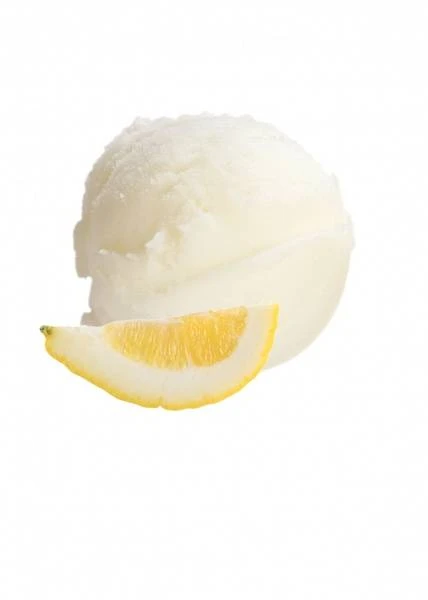 Sorbet Citron Qualigel