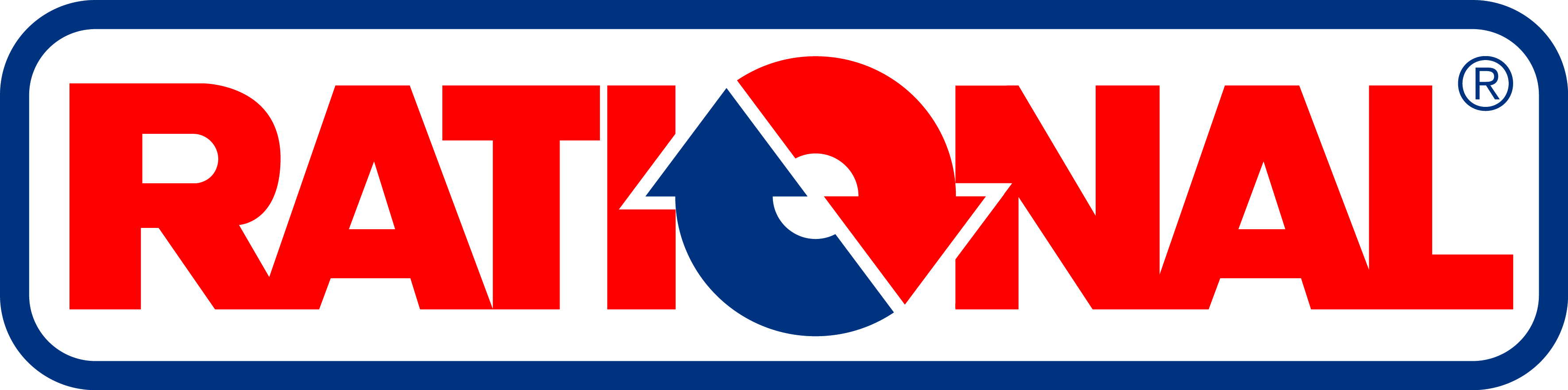 Rational logo HD