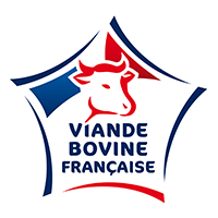 logo viande bovine française