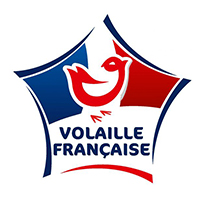 logo volaillle française
