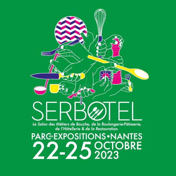 Salon Serbotel 2023 : Trophée national des établissements ...