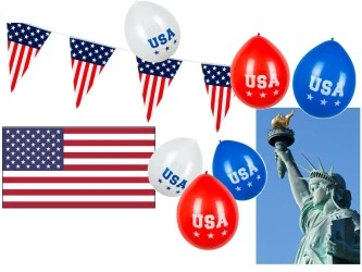 Le kit USA Image 1