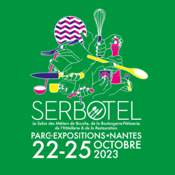 Salon Serbotel 2023 : Trophée national des établissements ... Image 1